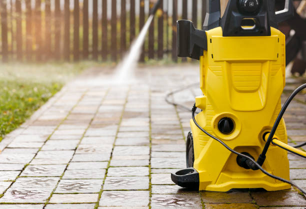 Playground Equipment Cleaning in Uhland, TX