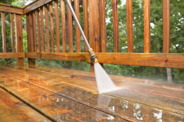 Professional Pressure Washing in Uhland, TX